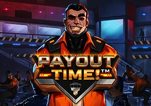 Spil Payout Time Mobile hos Royal Casino