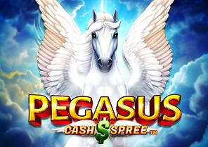 Spil Pegasus Cash Spree Mobile hos Royal Casino