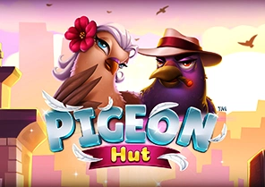 Spil Pigeon Hut for sjov på vores danske online casino