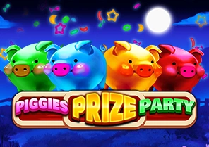 Piggies Prize Party