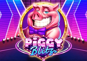 Spil Piggy Blitz Mobile hos Royal Casino