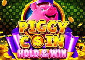 Piggy Coin Hold and Win