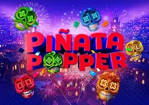 Spil Pinata Popper hos Royal Casino