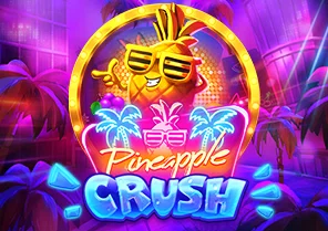 Spil Pineapple Crush hos Royal Casino