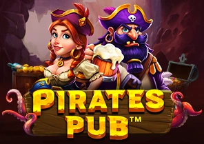 Spil Pirates Pub hos Royal Casino