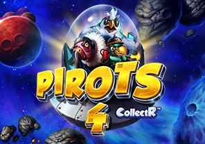 Pirots 4