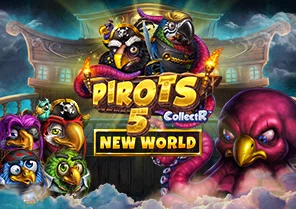 Pirots 5
