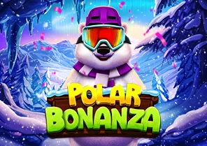 Spil Polar Bonanza for sjov på vores danske online casino