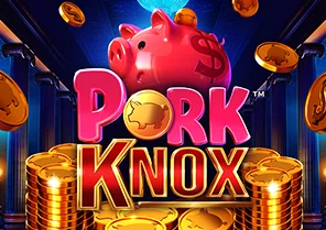 Spil Pork Knox hos Royal Casino