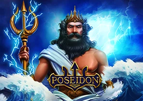 Spil Poseidon hos Royal Casino