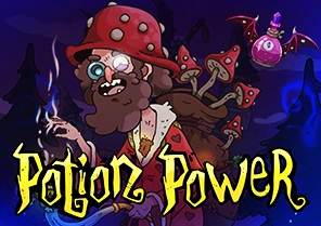 Spil Potion Power hos Royal Casino