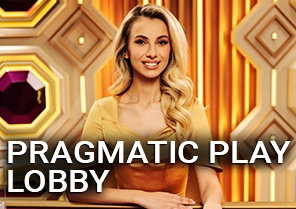 Spil Pragmatic Play Lobby hos Royal Casino