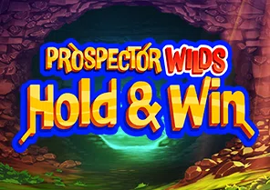 Spil Prospector Wilds Hold and Win for sjov på vores danske online casino