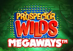 Spil Prospector Wilds Megaways for sjov på vores danske online casino