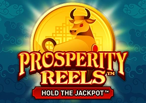 Spil Prosperity Reels hos Royal Casino