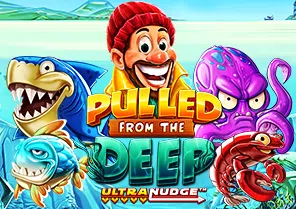 Spil Pulled From The Deep UltraNudge for sjov på vores danske online casino