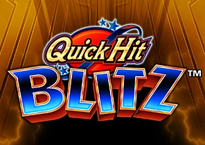 Spil Quick Hit Blitz Gold hos Royal Casino