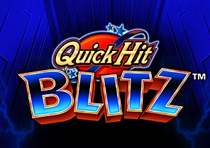 Spil Quick Hits Blitz Blue hos Royal Casino