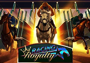 Racing Royalty