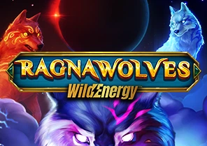 Spil Ragnawolves WildEnergy for sjov på vores danske online casino