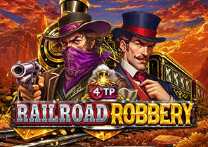 Railroad Robbery