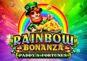 Rainbow Bonanza Paddys Fortunes