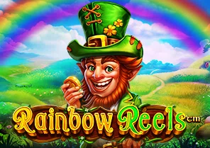 Spil Rainbow Reels for sjov på vores danske online casino