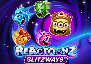 Reactoonz Blitzways
