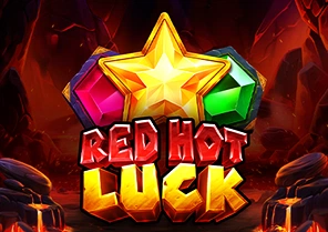 Spil Red Hot Luck for rigtige penge i vores online spillehal