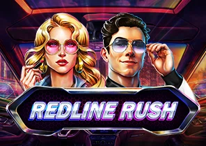 Spil Redline Rush hos Royal Casino