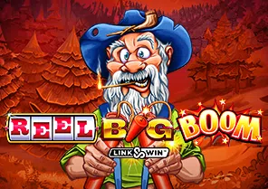 Spil Reel Big Boom Mobile hos Royal Casino