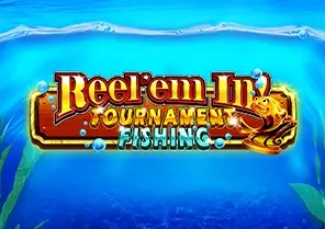 Spil Reel Em In 2 Tournament Fishing hos Royal Casino