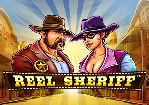 Spil Reel Sheriff hos Royal Casino