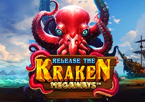 Release the Kraken Megaways