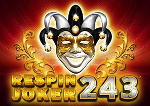 Spil Respin Joker 243 hos Royal Casino