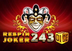 Respin Joker 243 Dice