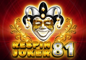 Spil Respin Joker 81 hos Royal Casino