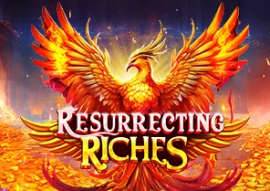 Spil Resurrecting Riches hos Royal Casino