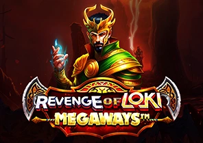 Spil Revenge of Loki Megaways hos Royal Casino