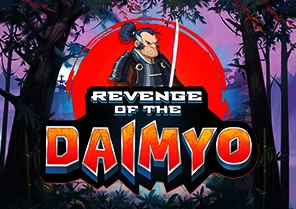 Spil Revenge of the Daimyo hos Royal Casino