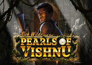 Spil Pearls of Vishnu Mobile hos Royal Casino