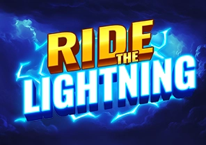 Spil Ride The Lightning hos Royal Casino