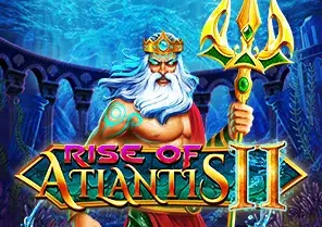 Spil Rise of Atlantis 2 hos Royal Casino