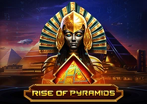 Spil Rise of Pyramids hos Royal Casino