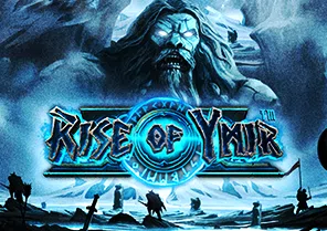 Spil Rise of Ymir hos Royal Casino