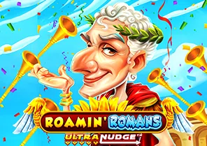 Spil Roamin Romans Ultranudge hos Royal Casino