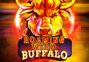 Roaming Wild Buffalo