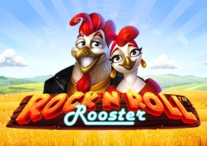 Spil Rock n Roll Rooster hos Royal Casino