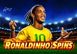 Spil Ronaldinho Spins hos Royal Casino