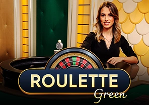 Spil Green Roulette for sjov på vores danske online casino